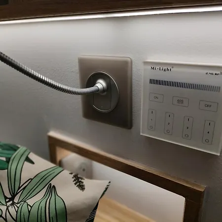 Lejlighed Cosy En Centre-ville De A 200m Royan