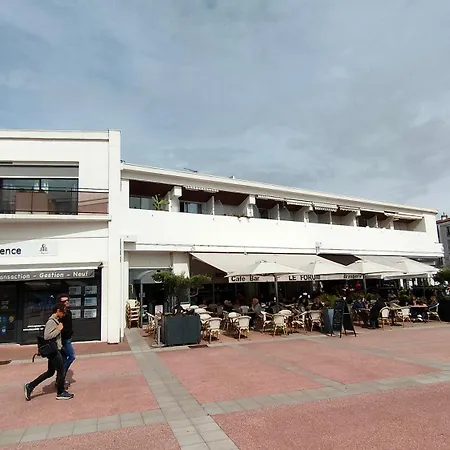 Cosy En Centre-ville De A 200m