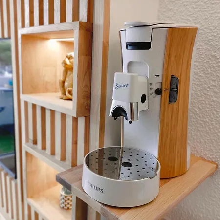 Cosy En Centre-ville De A 200m Apartment *