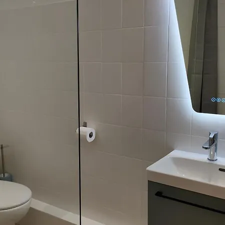 Cosy En Centre-ville De A 200m Apartment *