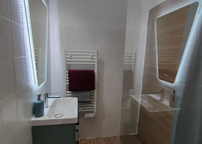 Cosy En Centre-ville De A 200m * Royan