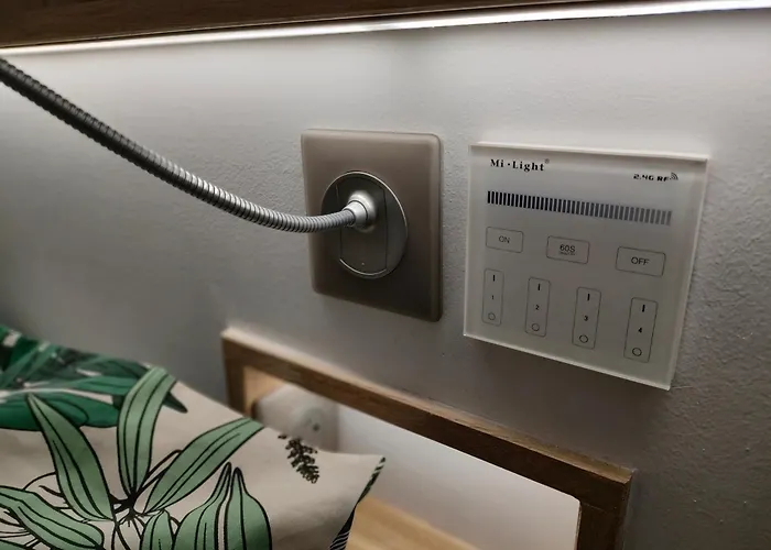 Appartement Cosy En Centre-ville De A 200m Royan